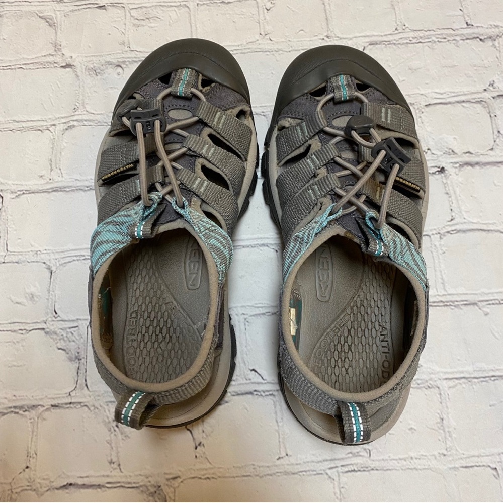 Keen Sandals - Picture 3 of 8